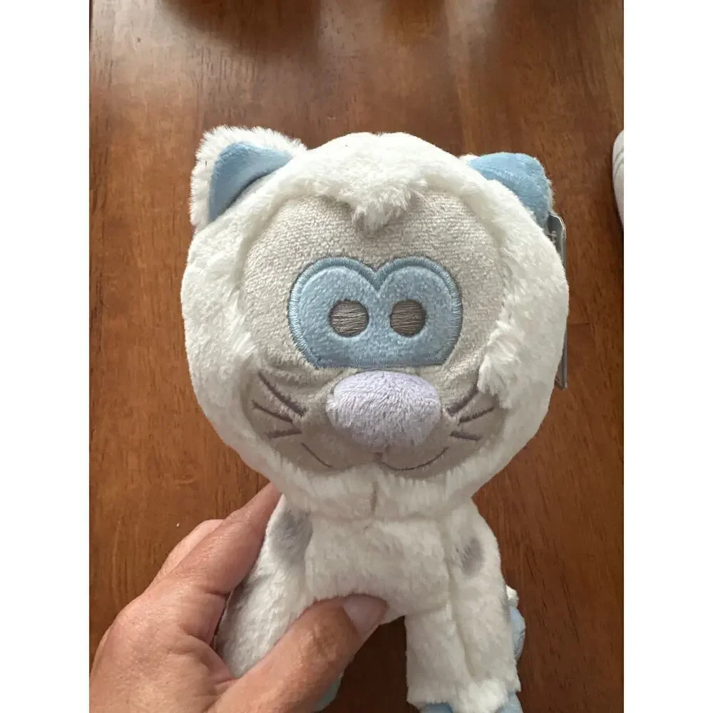 NEW Disney Expedition Everest Plush
